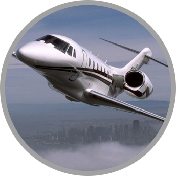 Private Jet Charter Service, Luxury Jet Airplane Hire, Book Private Flights - Based in Pittsburgh